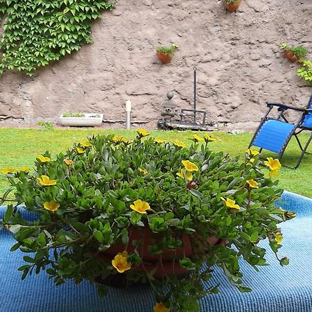 Casa Fornace Apartman Ala Kültér fotó