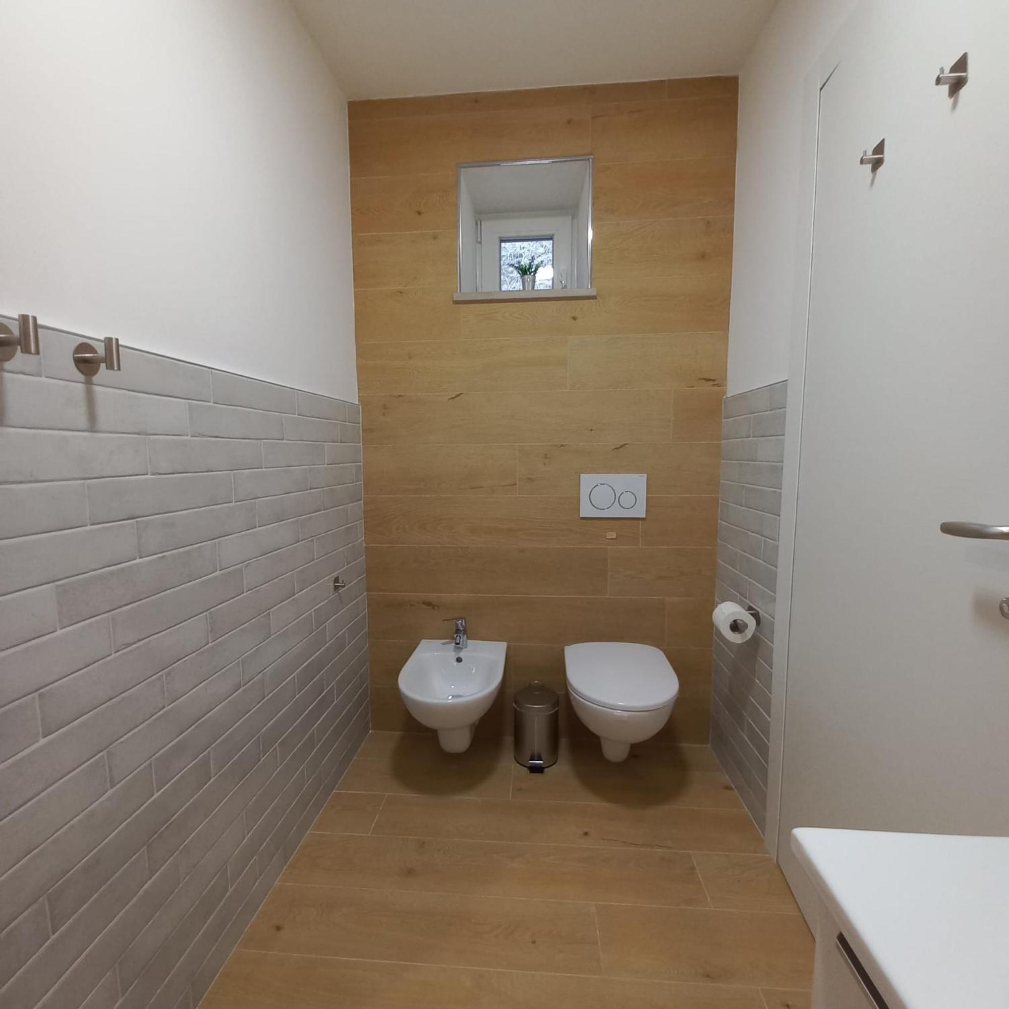Casa Fornace Apartman Ala Kültér fotó