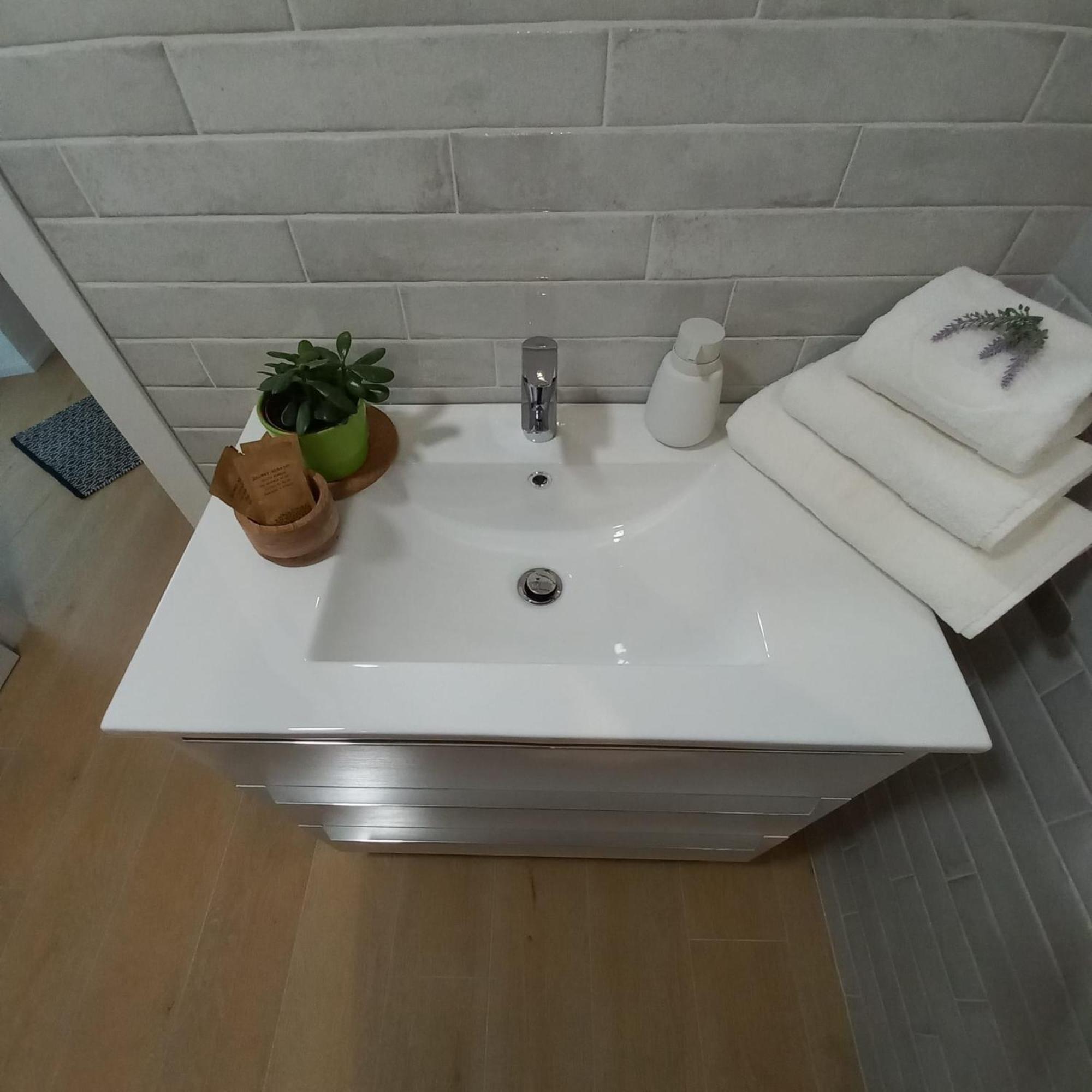 Casa Fornace Apartman Ala Kültér fotó