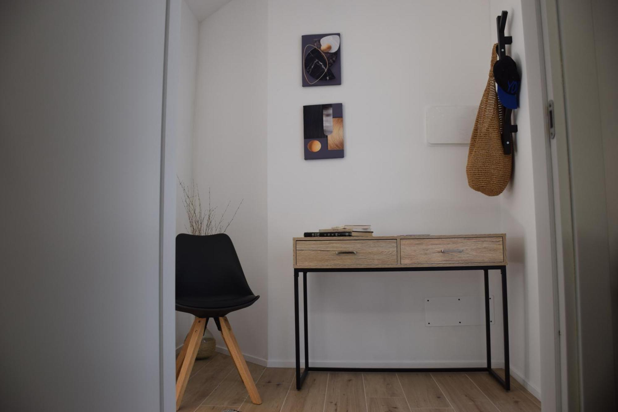 Casa Fornace Apartman Ala Kültér fotó